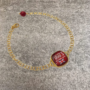 TAJANI BRACCIALE PENTOLINO PERSONALIZZATO CON LOGO