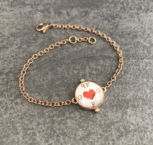 Bracciale Pois