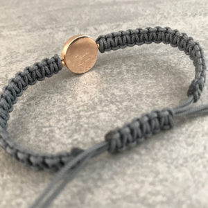 TAJANI BRACCIALE MARCHIO
