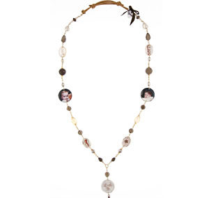 Collana Mod Roby