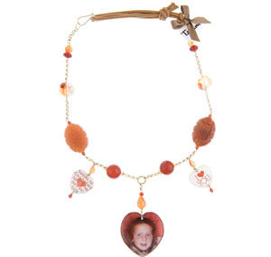 Collana Mod VIRGI