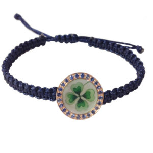 TAJANI PUARINO ZAFFIRI BLUE