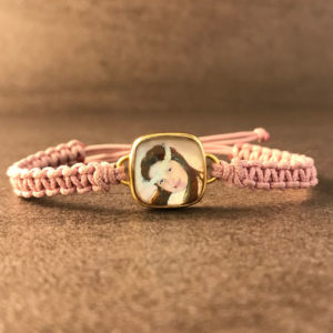TAJANI BRACCIALE PENTOLINO COMUNIONE OG