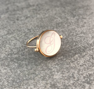 Anello Pois