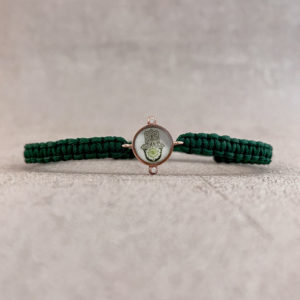TAJANI BRACCIALE CON IMMAGINE MANO DI HAMSA