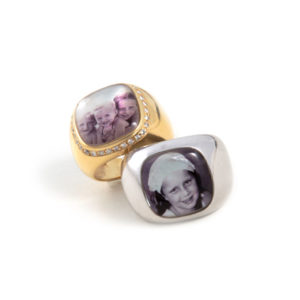 anello scuso serie pentolino