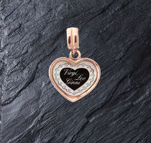 CUORE PICCOLO AMAMI
