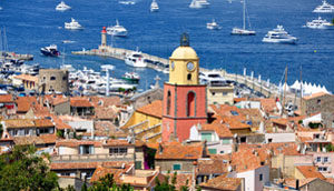 SAINT TROPEZ FOTO COSTA AZZURRA FRANCIA
