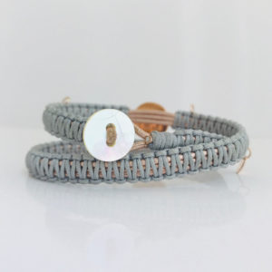 TAJANI BRACCIALE CHIUSURA