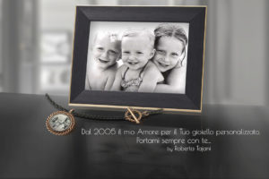 TAJANI ROBERTA GIOIELLI home image